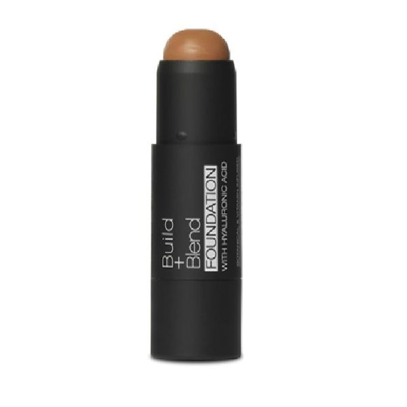 PALLADIO - Base En Barra Palladio Built+Blend Cinnamon 7g