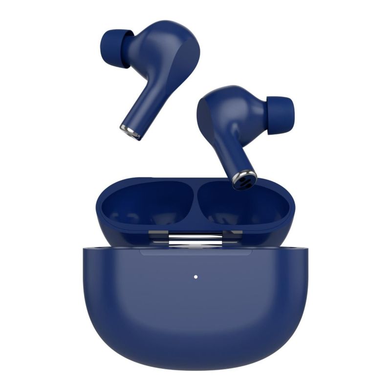KLIP XTREME - Audifonos Klip Xtreme ZoundBuds - Azul