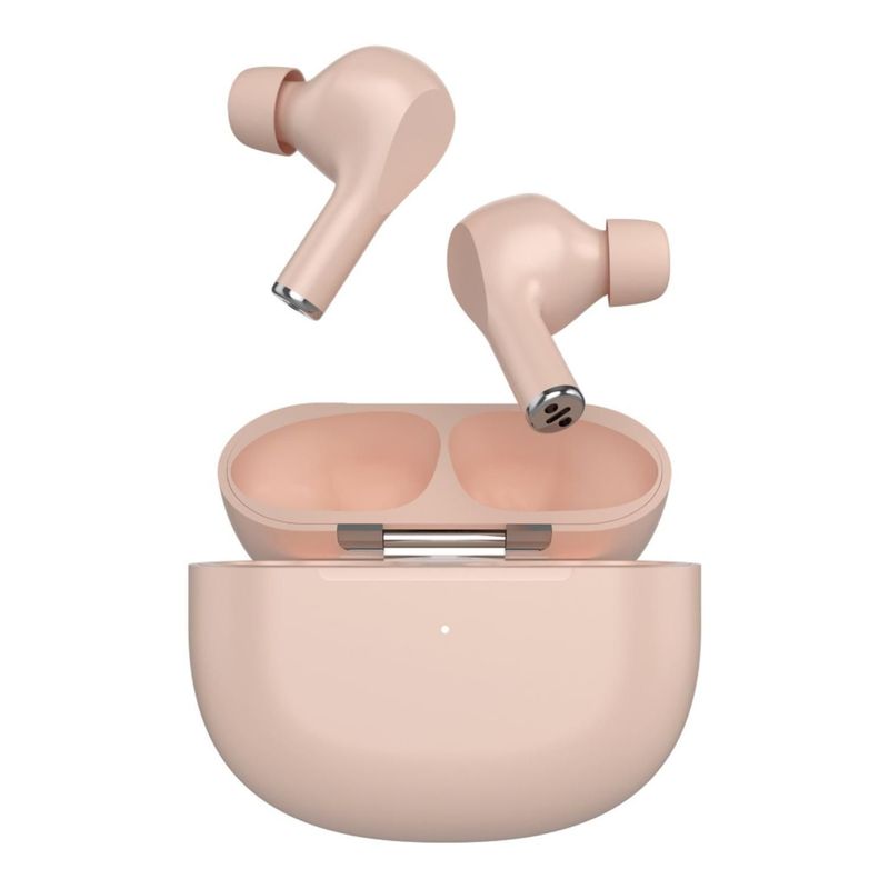 KLIP XTREME - Audifonos Klip Xtreme ZoundBuds - Rosa