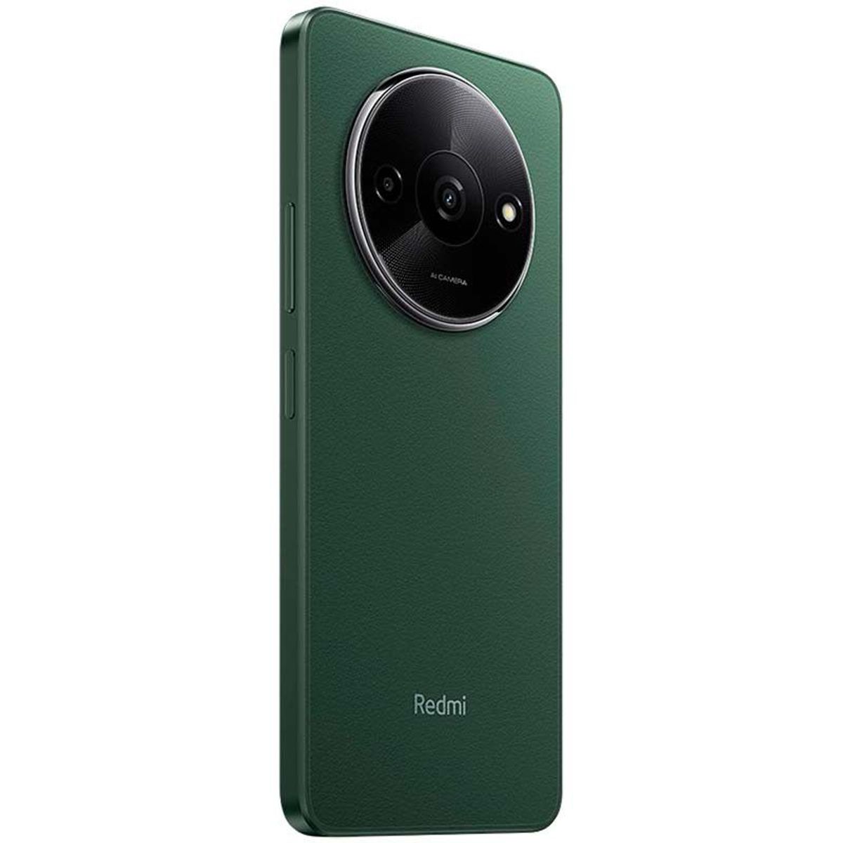 XIAOMI - Celular Xiaomi Redmi A3 RAM 3GB ROM 64GB Forest Green