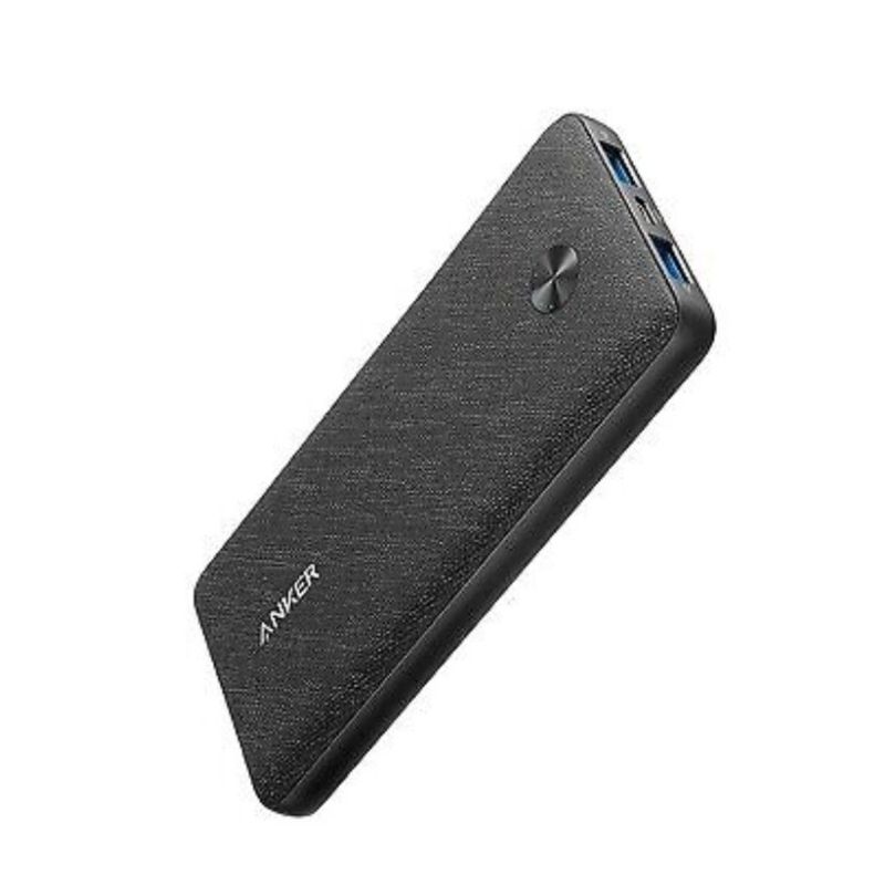 ANKER - Cargador Portátil Anker PowerCore III sense 10000mah 20W