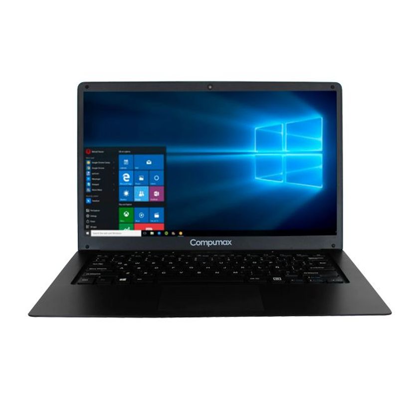 COMPUMAX - Portátil Compumax Onix / Intel Celeron N100 / 8G Ram / 512G ssd / 15.6 HD