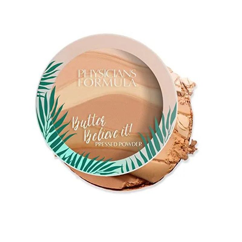 PHYSICIANS FORMULA - Polvos Physicians Formula Butter Believe It Translúcido 11g