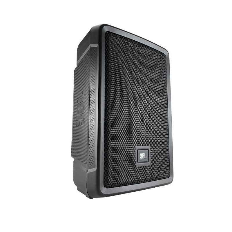 JBL - JBL IRX108BT Cabina Activa 1300w 124dB Bluetooth