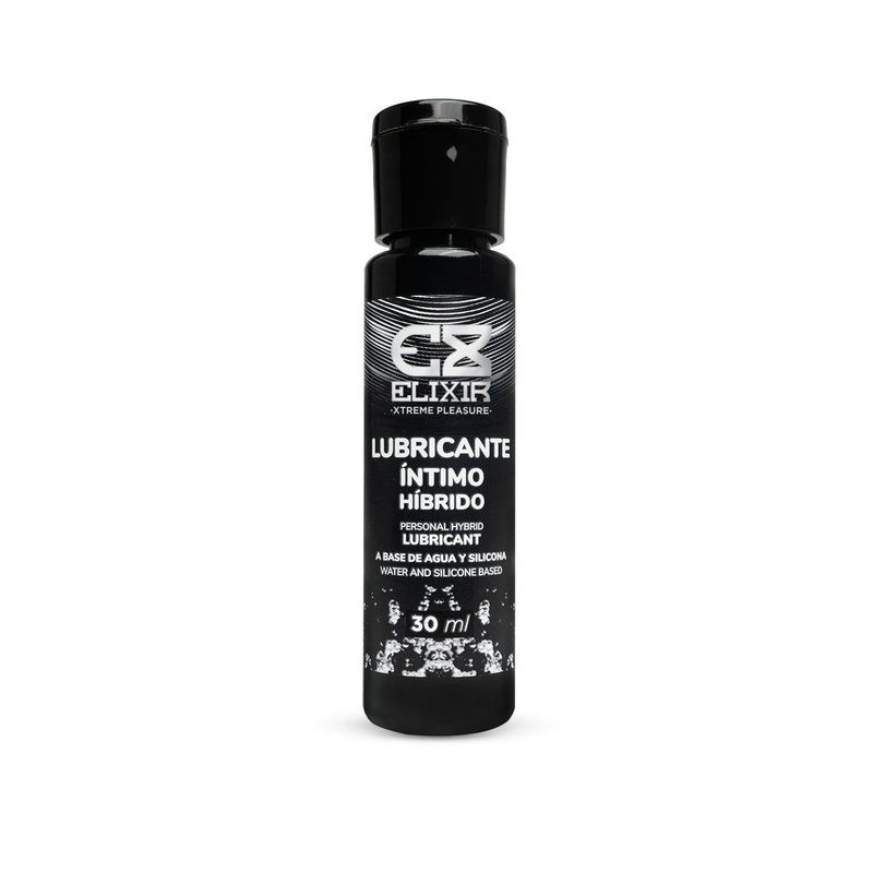 ELIXIR - Elixir Lubricante Íntimo Híbrido 30 mL