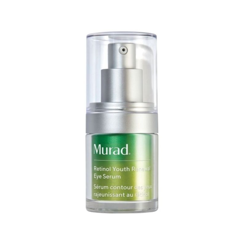 MURAD - Suero de Ojos Antiedad Murad con Retinol