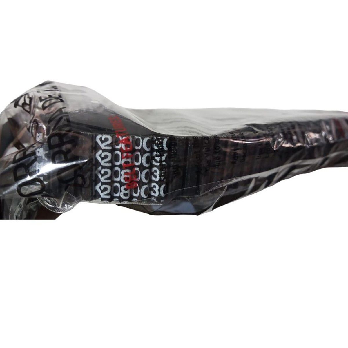 GENERICO - CORREA TRANSMISION MOTO TVS N-TORQ 125 VITRIX