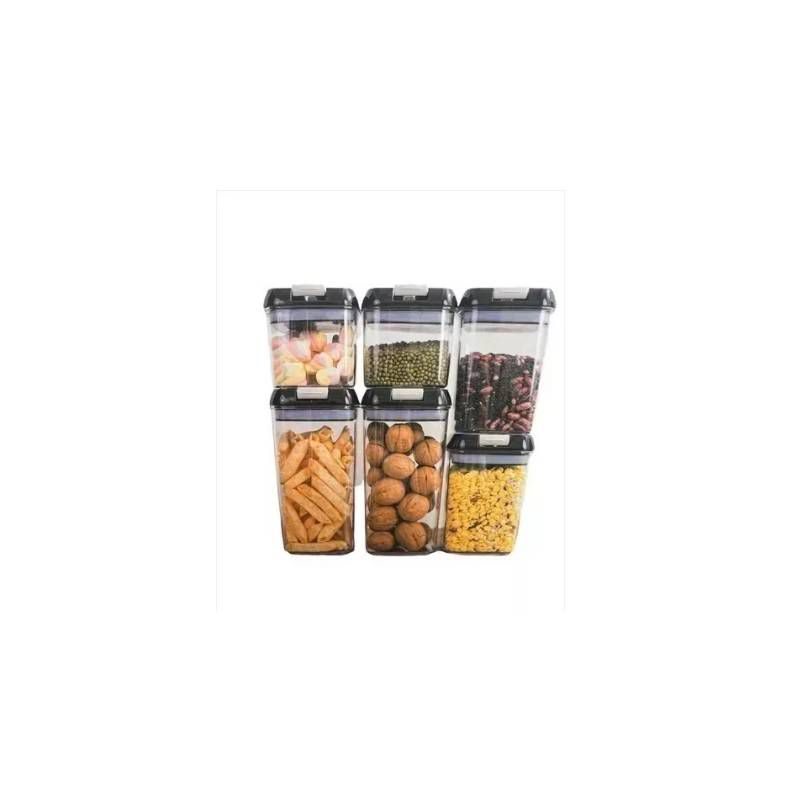 GENERICO - Organizadore Para Alimentos Hermético