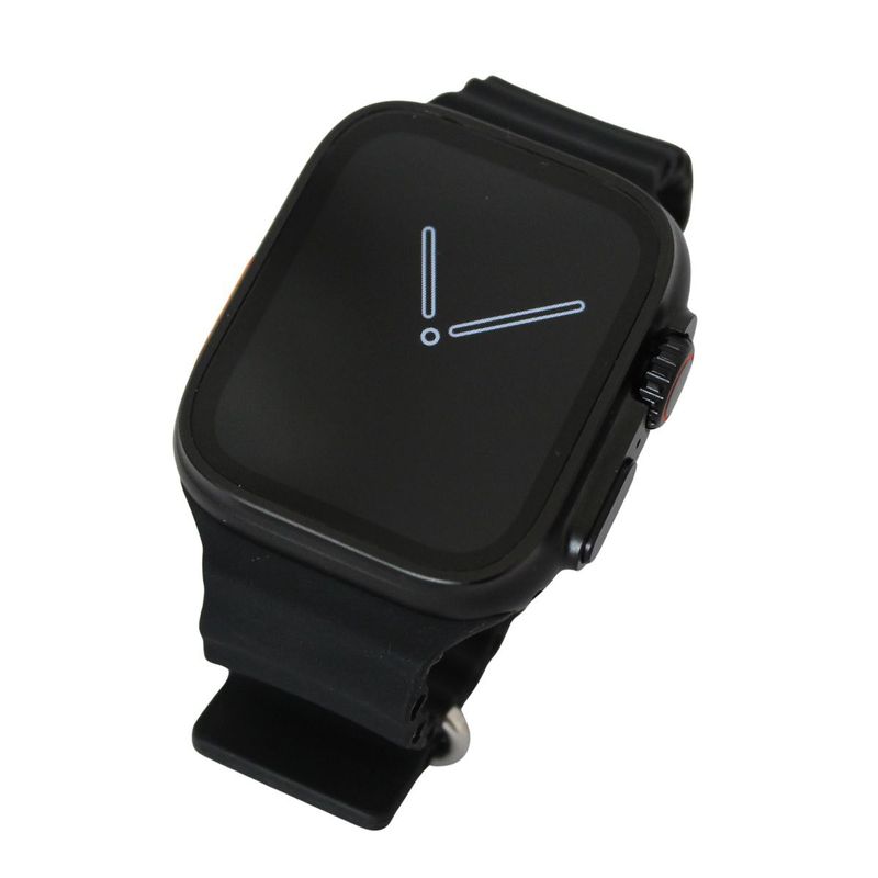 GENERICO - Smartwatch Pulsera Reloj Inteligente Con Bluetooth