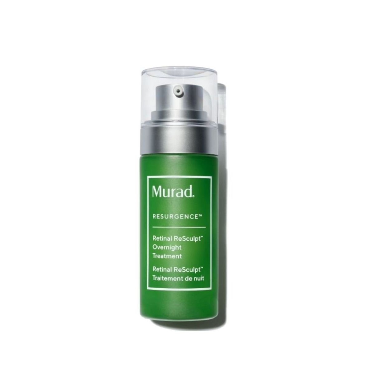 MURAD - Tratamiento Intensivo Murad De Noche Antiedad Con Retinal