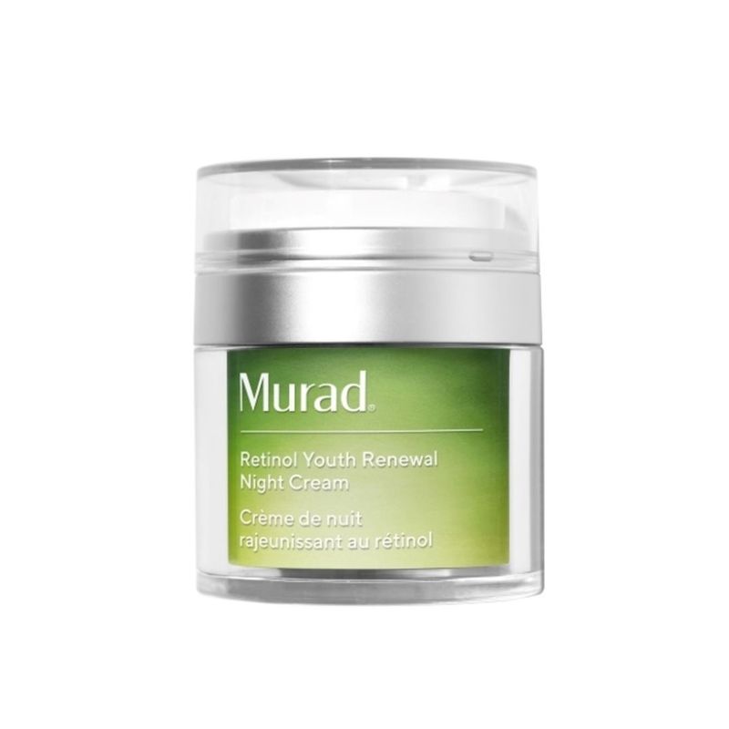 MURAD - Crema de noche Antiedad  Murad con Retinol