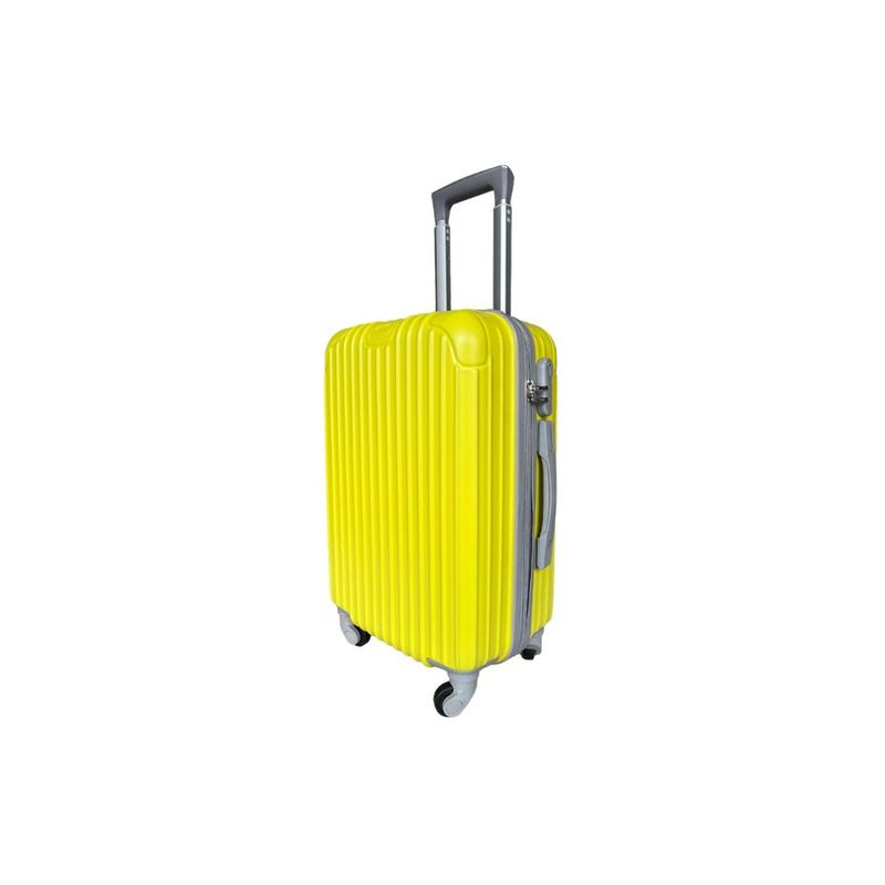LLG LIULANGGOU - Maleta De Viaje Llg 20 Pulgadas Cabina De Avión Para 12kg