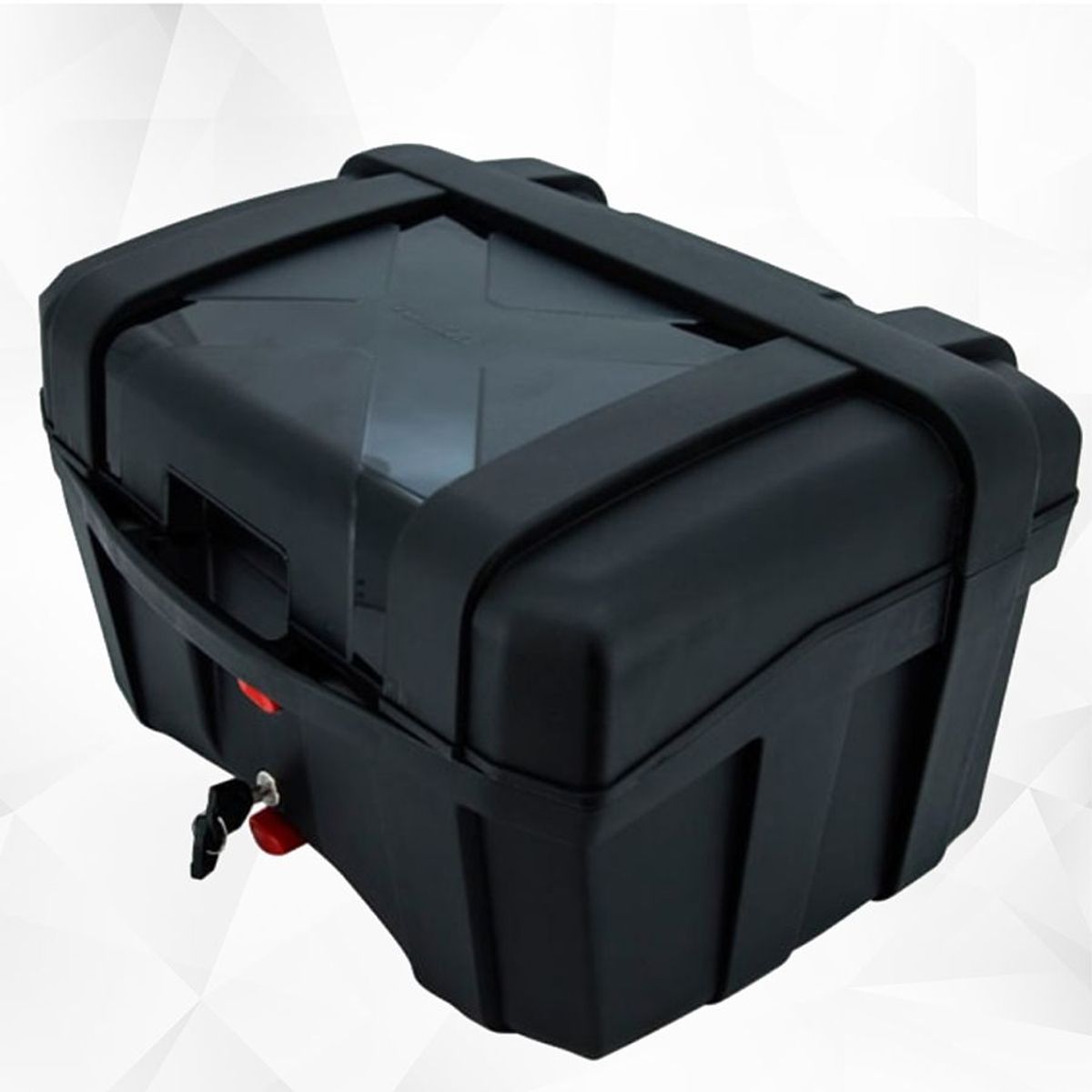 AFM - MALETERO MOTOCICLISTAS TOMCAT 40 LTS