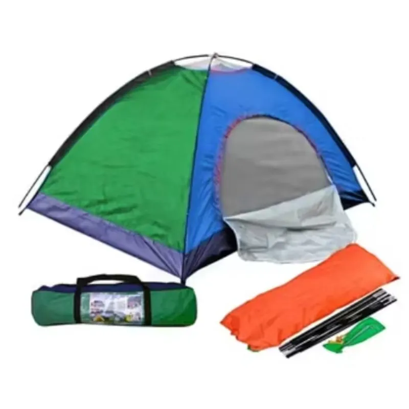 GENERICO - Camping para 3 personas dt-044