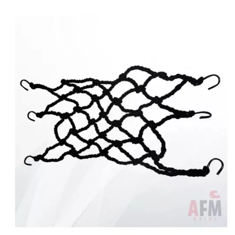 AFM - MALLA GRANDE PARA MOTOS