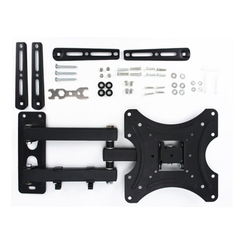 GENERICO - Soporte  Para Tv De 32 A 55 Pulgadas X400