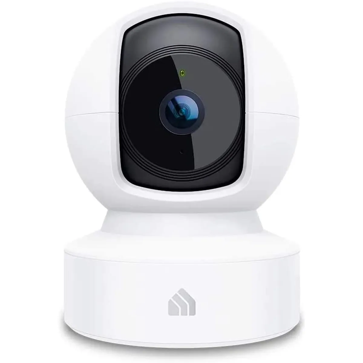TP LINK - Camara de seguridad smart kasa ec70 hd 1080p alexa y google