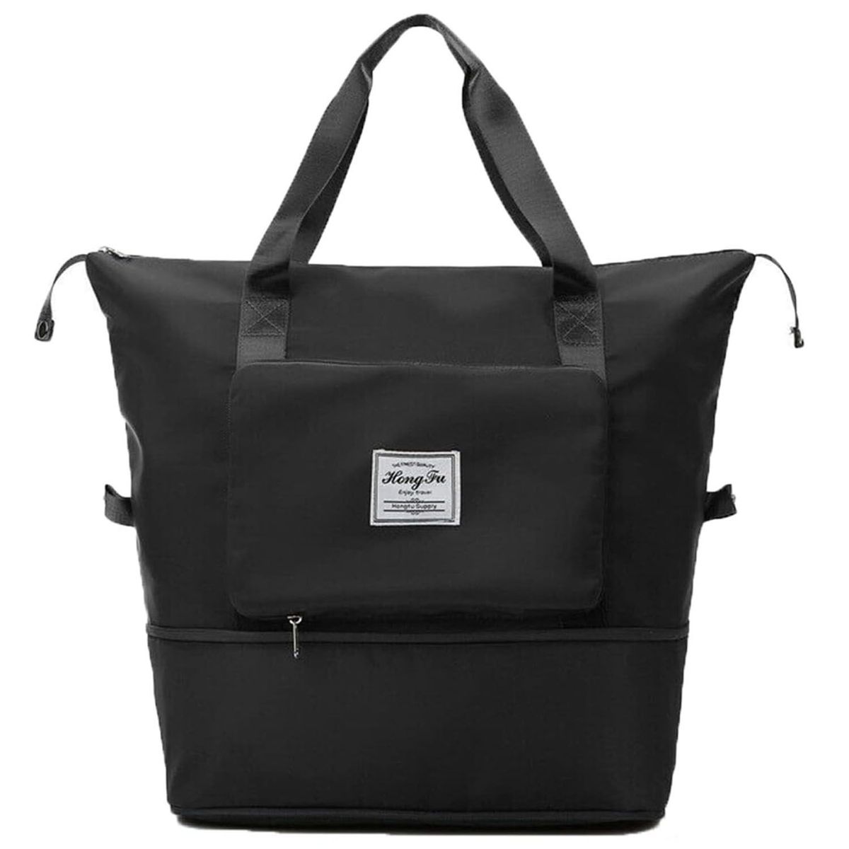 ONE PIXEL - Bolso Plegable Impermeable De Viaje Gran Capacidad