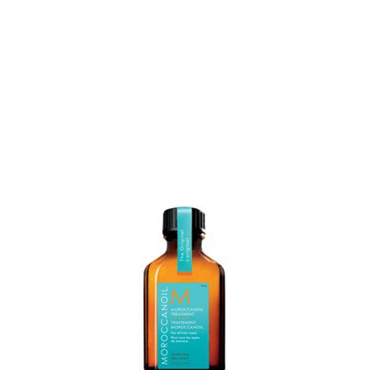 MOROCCANOIL - Moroccanoil tratamiento Aceite Argán 25 ml.