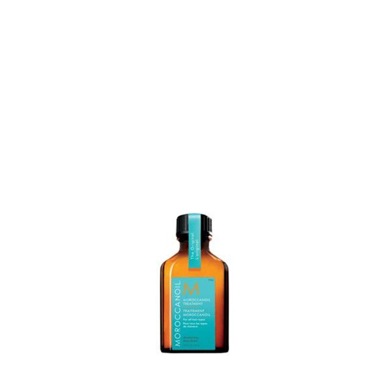 MOROCCANOIL - Moroccanoil tratamiento Aceite Argán 25 ml.