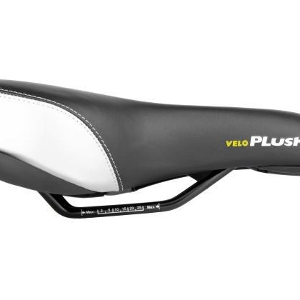VELO - Galapago Sillin Velo Plush Antiprostatico Mtb Stunt