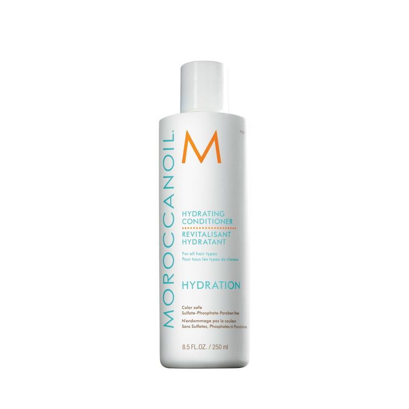 MOROCCANOIL - Acondicionador Moroccanoil Hidratante 250ml