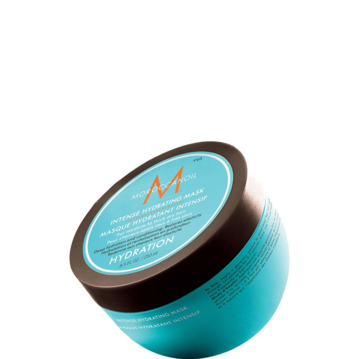 MOROCCANOIL - Mascarilla Moroccanoil Hidratación Intensa 250ml