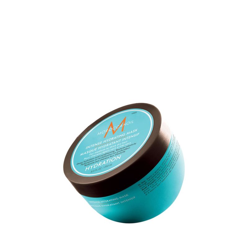MOROCCANOIL - Mascarilla Moroccanoil Hidratación Intensa 250ml