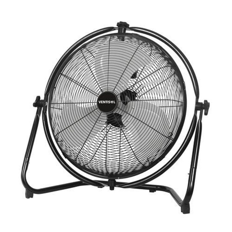 VENTILO - Ventilador Industrial de Piso de Alta Potencia 20 Ventisol