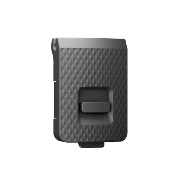 INSTA 360 - Repuesto tapa USB para Insta360 X3 Negro