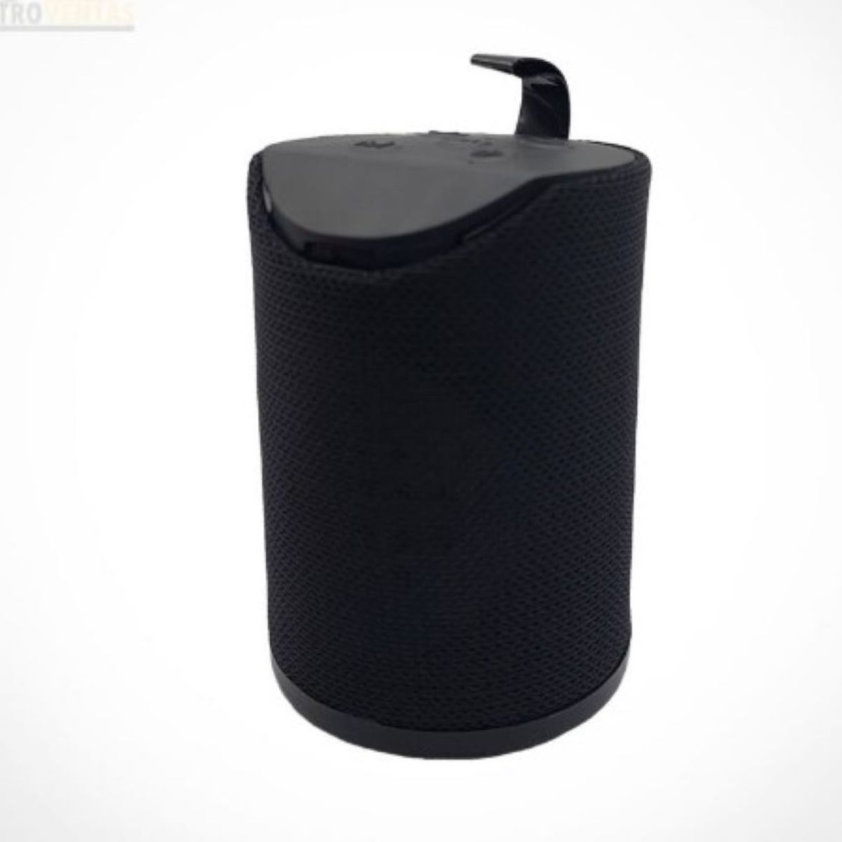 ZHOPI CO - Parlante Bluetooth Con Soporte Y Luces MinI 125