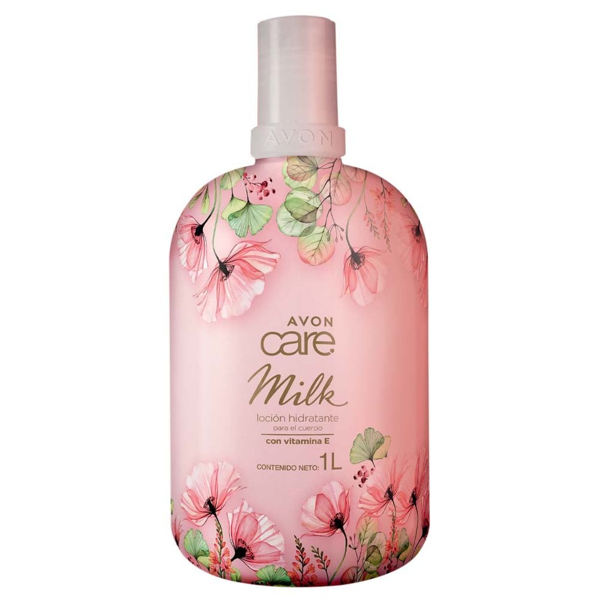 AVON - Avon Care Milk Loción Hidratante Corporal Edición Especial