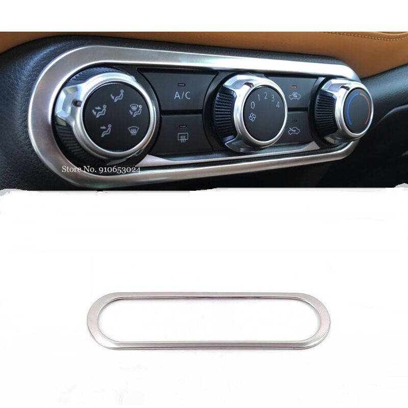 GENERICO - accesorios nissan kicks cubierta panel frontal