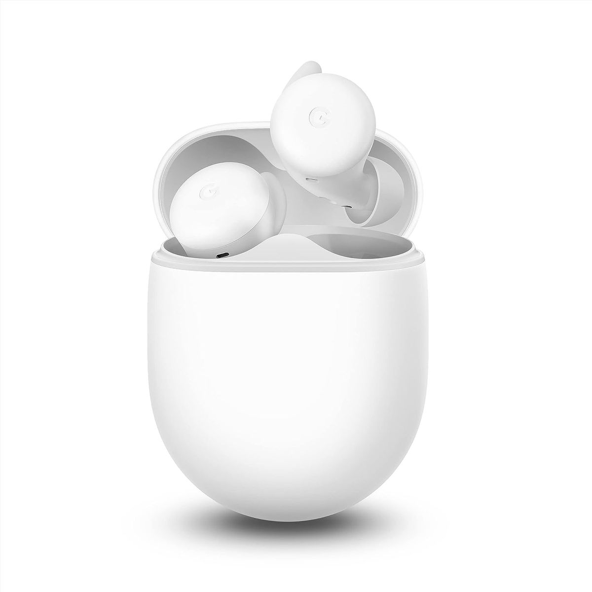 GOOGLE - Audífonos Bluetooth Google Pixel Buds Serie A Con Cancelacion de Ruido