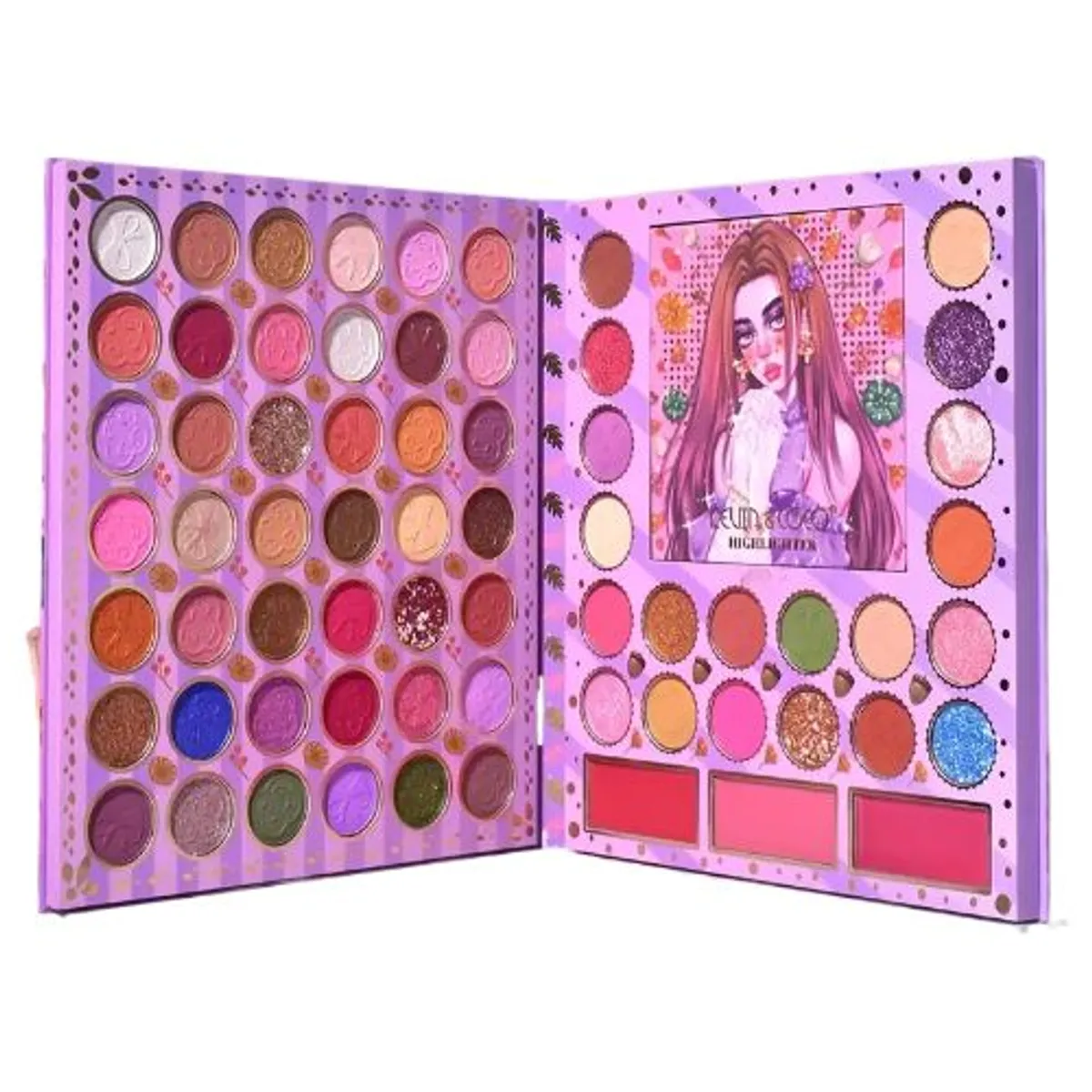 GENERICO - Sombra Libro Kevin & Coco - RefKC231712