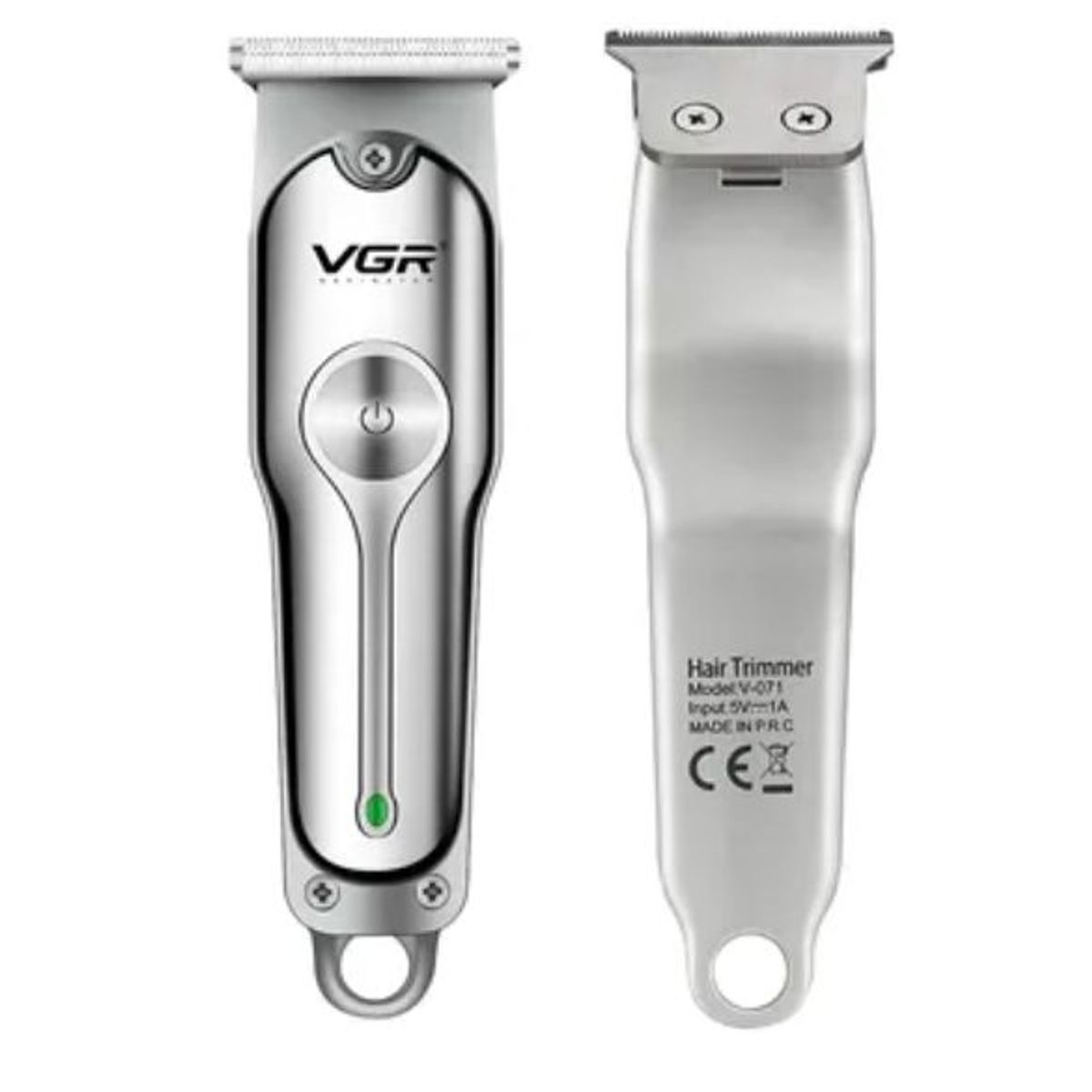 VGR - Maquina Patillera Inalámbrica Profesional Vgr 071