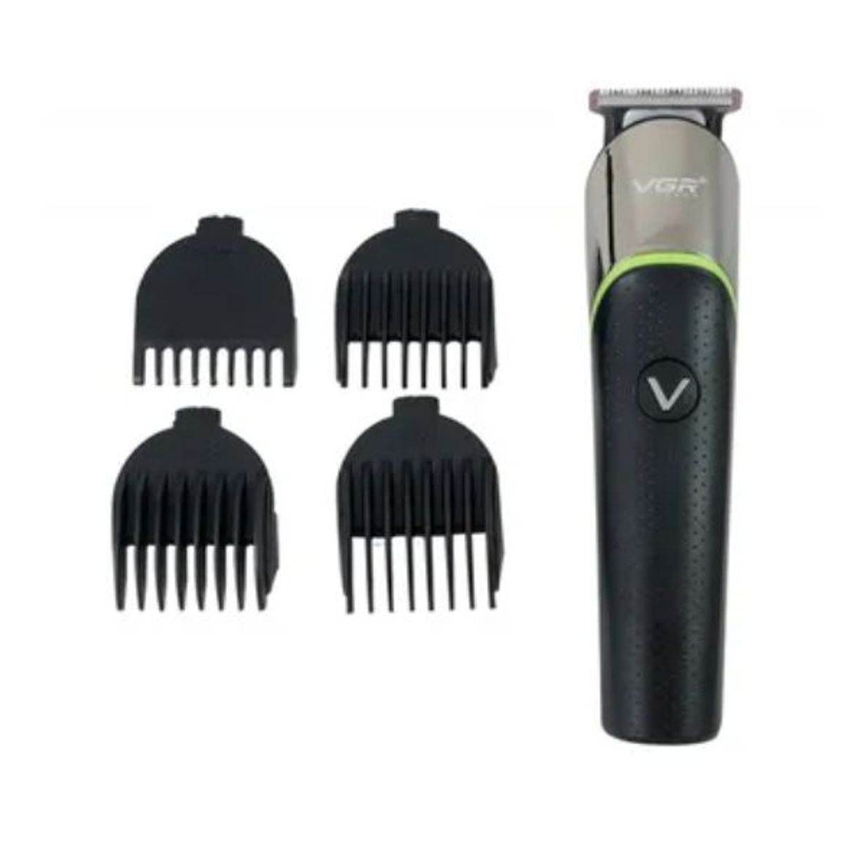 VGR - Maquina Peluquera Inalámbrica Profesional VGR-191