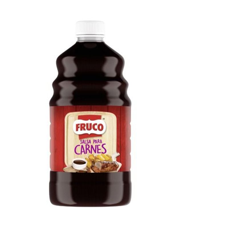FRUCO - Salsa para Carnes Fruco X 2990ml