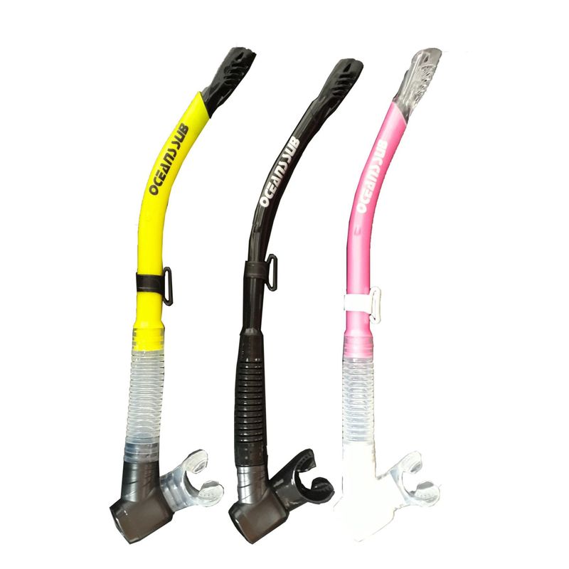 OCEAN - SNORKEL LATERAL VALVULA PURGA