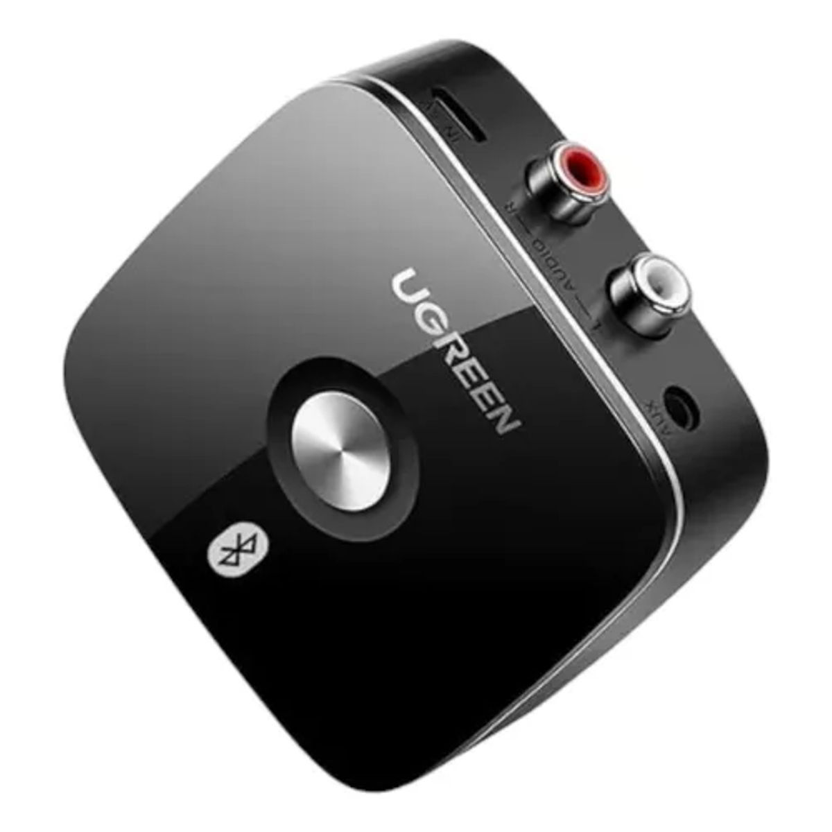 UGREEN - Receptor Audio Bluetooth 5,0 Ugreen Aptx Soporte Qualcomm aptX HD