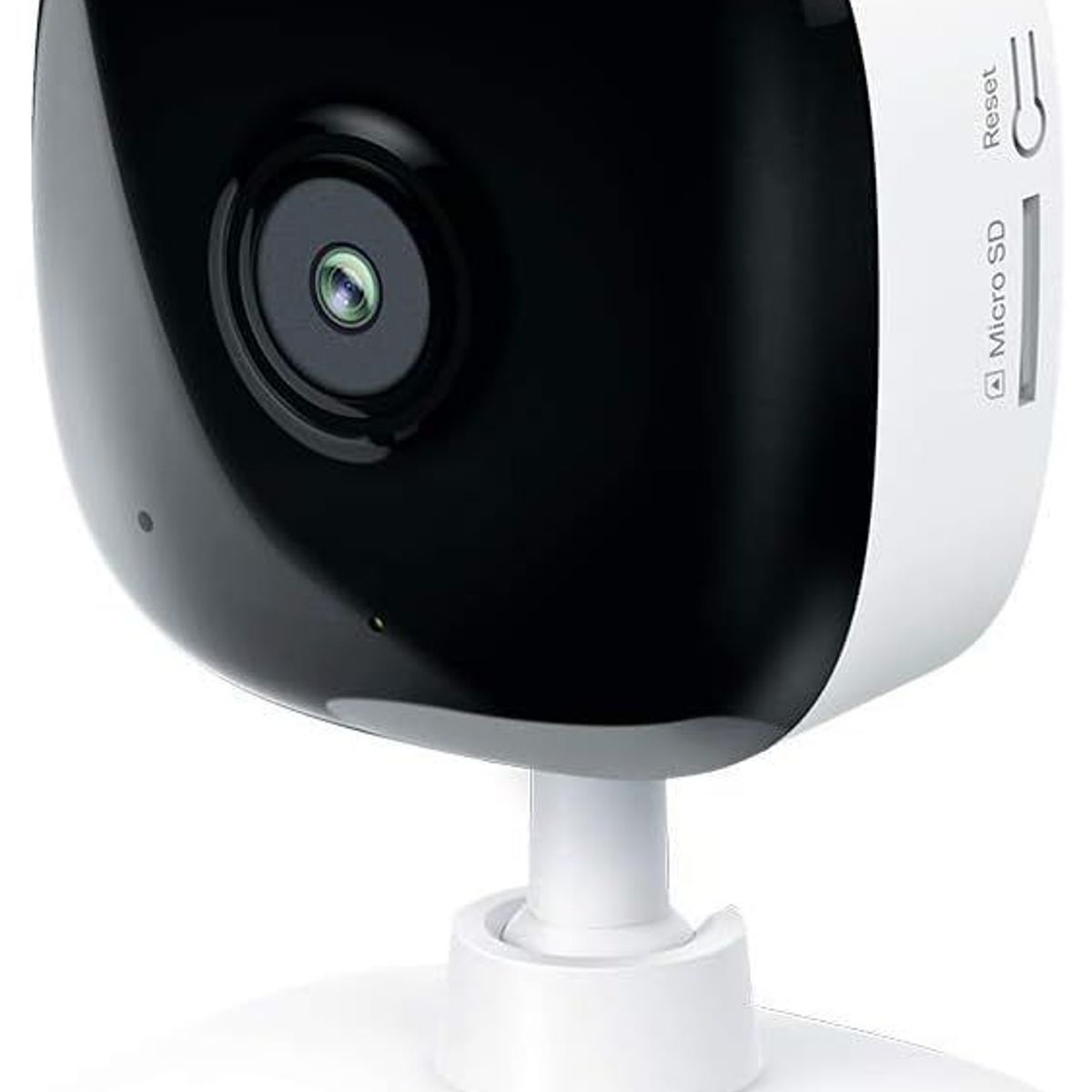 TP LINK - Camara de seguridad kasa smart ec60 HD 1080p Alexa y google