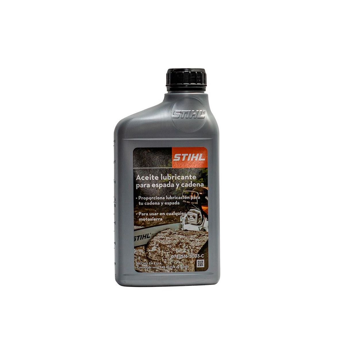 STIHL - Aceite Stihl Lubricante Para Espada Y Cadena De Motosierra