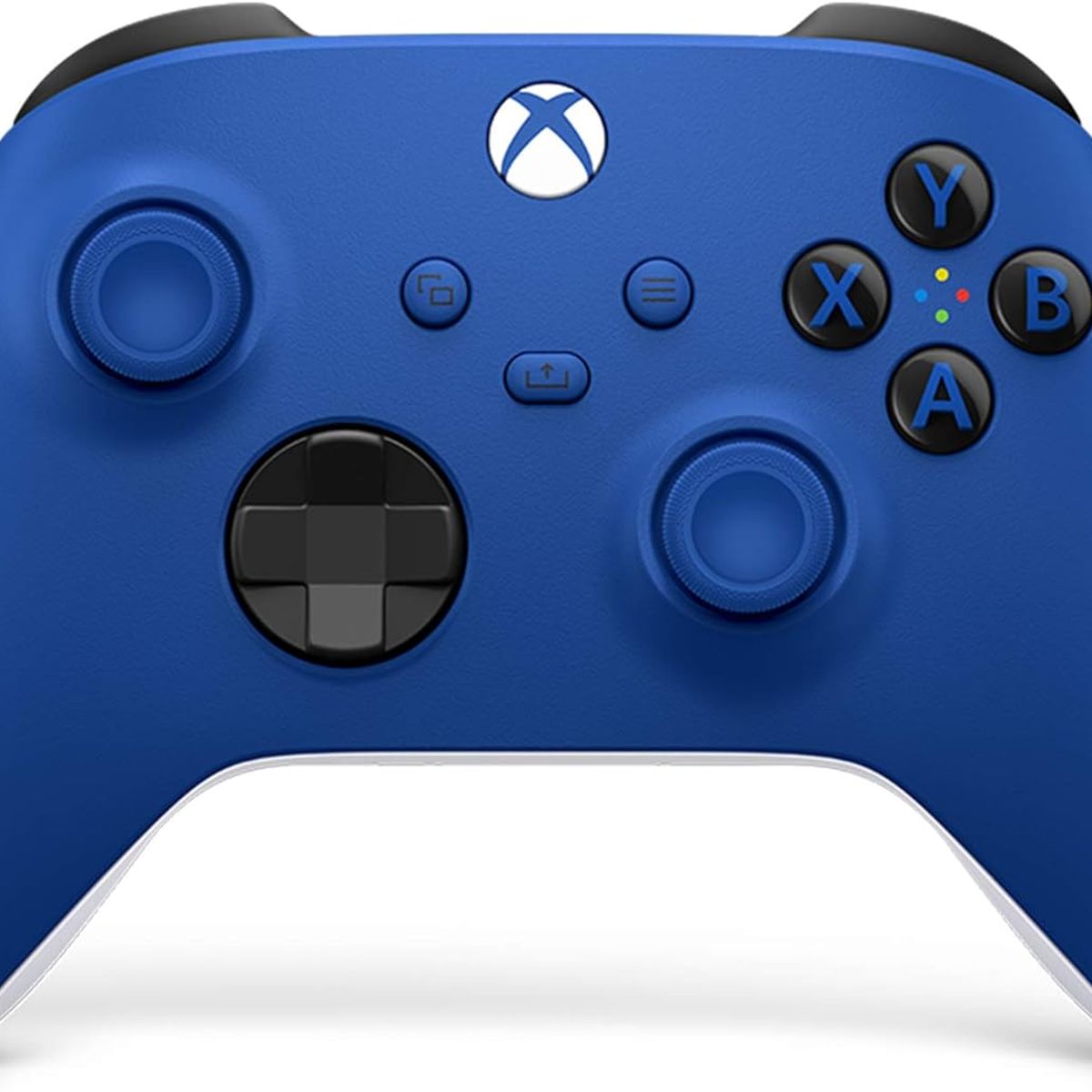 XBOX - Control XBOX Series Shock Blue