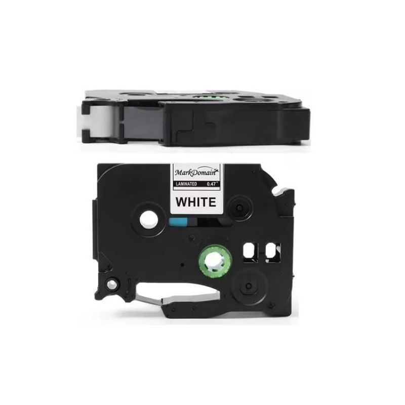 GENERICO - Cintas Para Brother Pt-h110 D220 D600 D610bt D410 D210