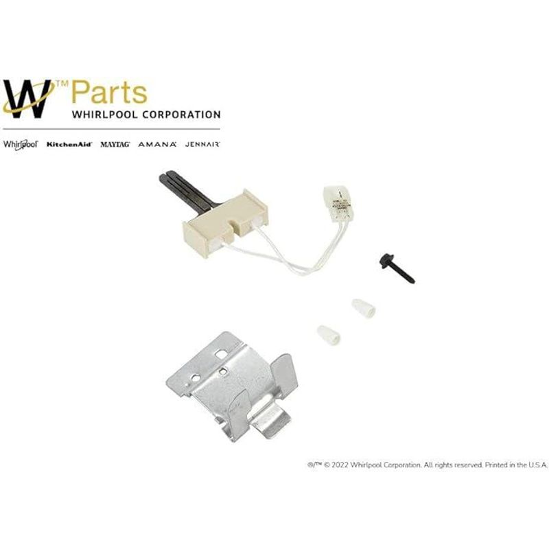 WHIRLPOOL - IGNITOR SECADORA WHIRLPOOL ORIGINAL