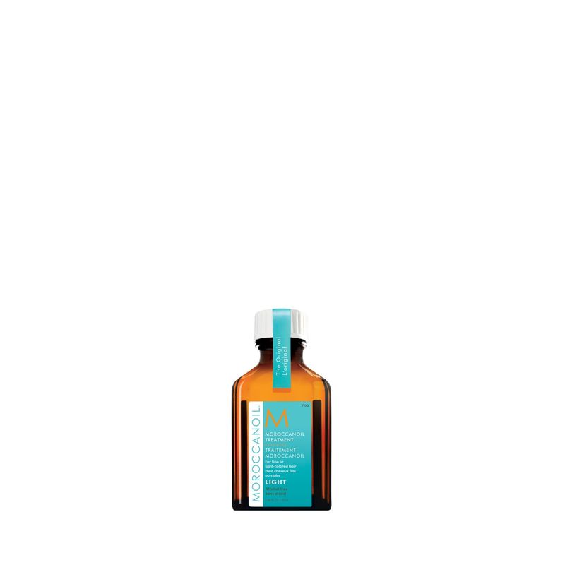 MOROCCANOIL - Moroccanoil Tratamiento Light Aceite Argán 25 ml.