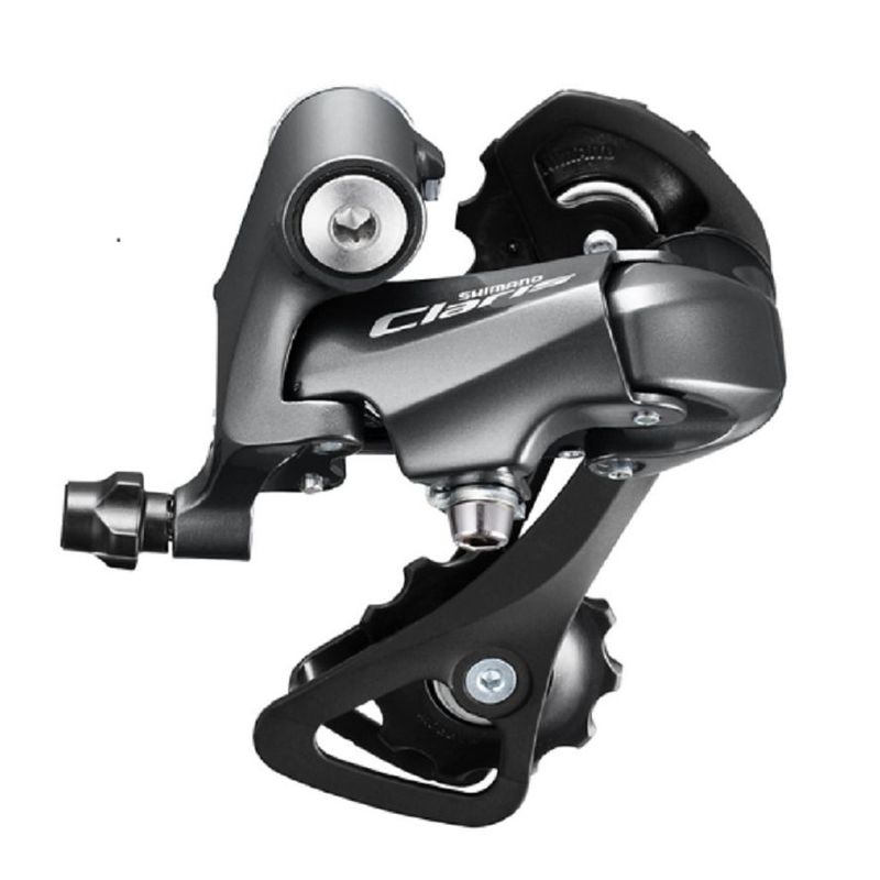 SHIMANO - Tensor Shimano Claris 8 velocidades Bicicleta Ruta
