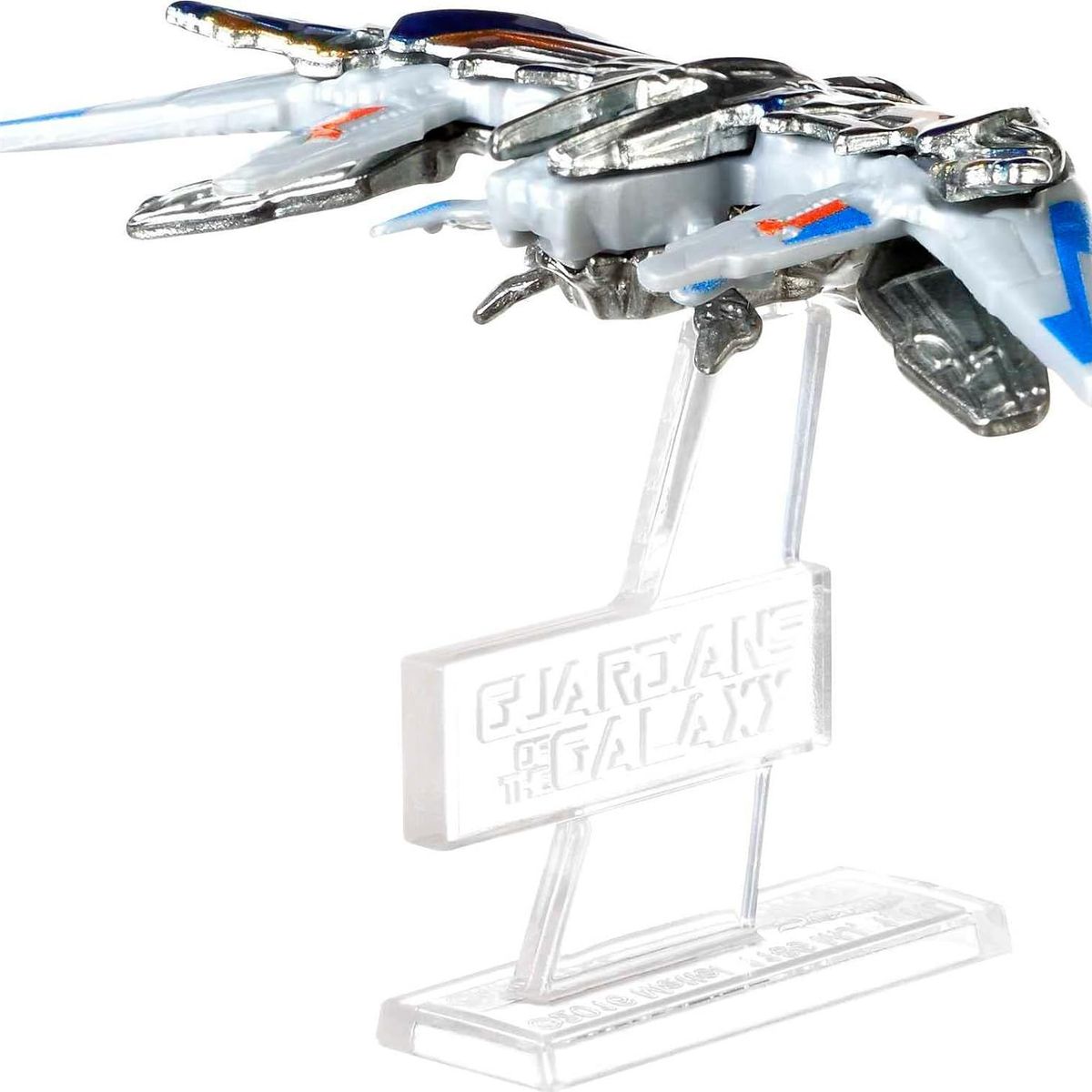 HOT WHEELS - Hot Wheels Disney Marvel - Paquete de 4 coches