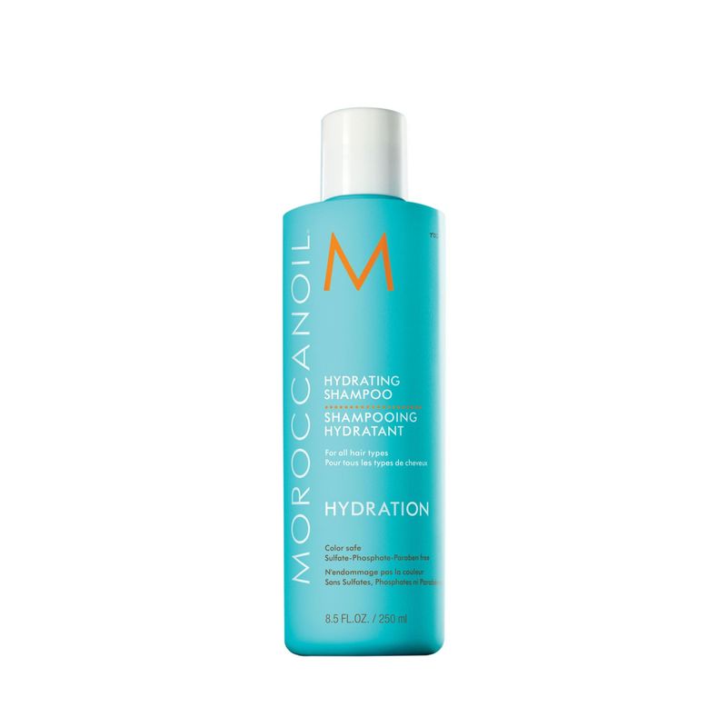 MOROCCANOIL - Shampoo Moroccanoil Hidratante 250ml
