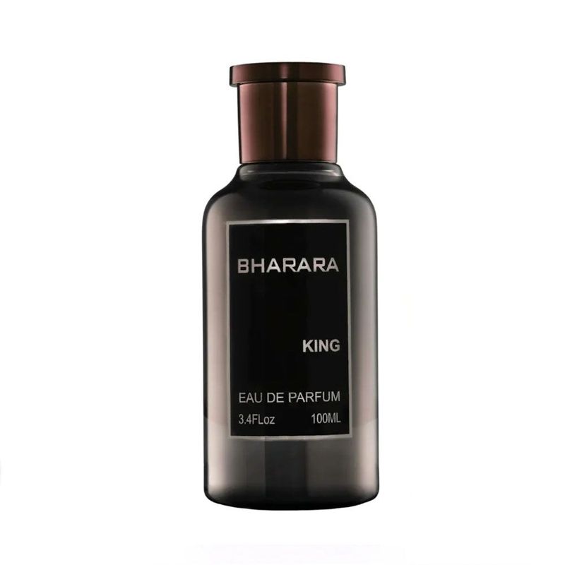 BHARARA - Perfume Bharara King Edp/H 100 Ml